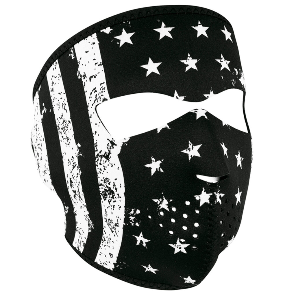 A picture of ZAN WNFM091 with USA Gun Store