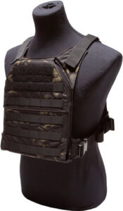A picture of ZGGG000742 MANNEQUIN with USA Gun Store