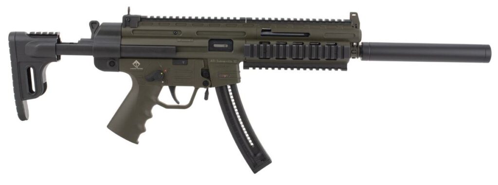 A picture of atgerggsg1622g48a6 with USA Gun Store