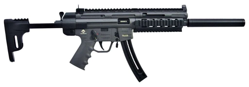 A picture of atgerggsg1622s3c39 with USA Gun Store