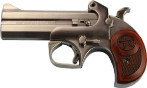 A picture of barwls on gun with USA Gun Store