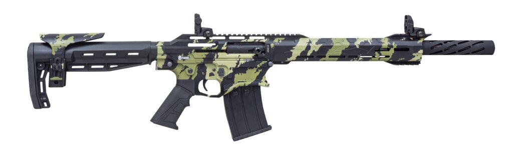 A picture of bossvector4e4e with USA Gun Store