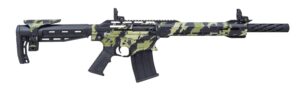 A picture of bossvector4e4e with USA Gun Store