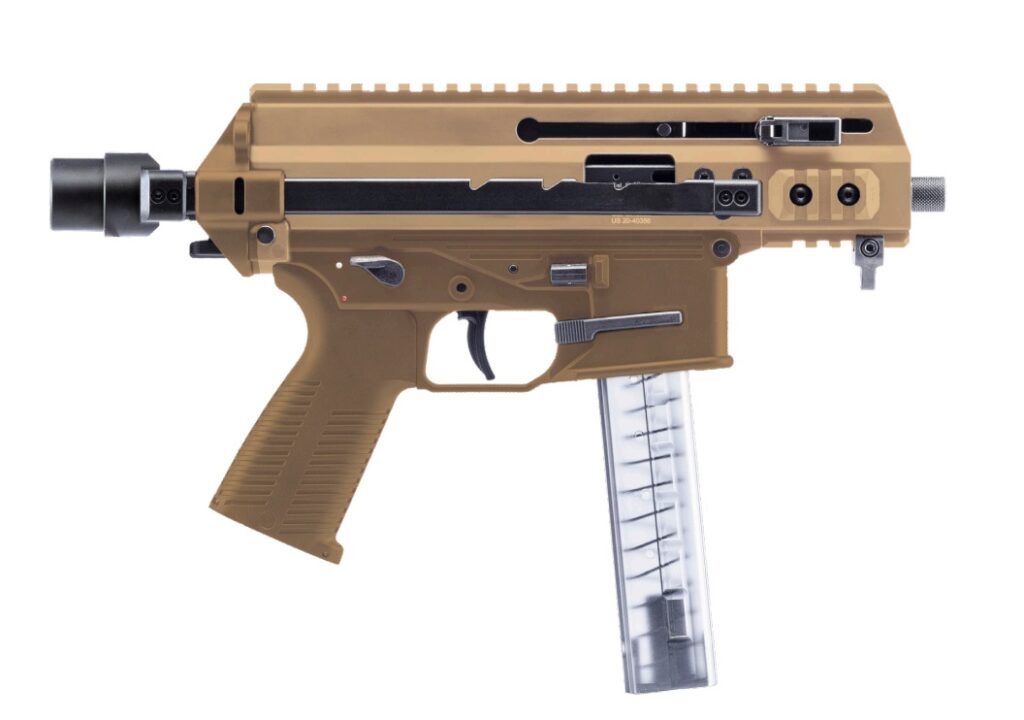 A picture of bt36176502ct5bce with USA Gun Store