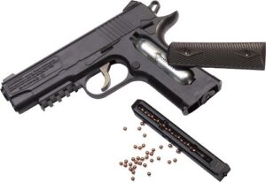 A picture of c40001 open 1 with USA Gun Store