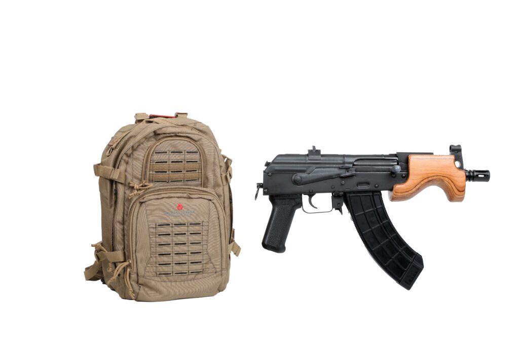 A picture of cahg2797bpdntanpkgcc1c with USA Gun Store