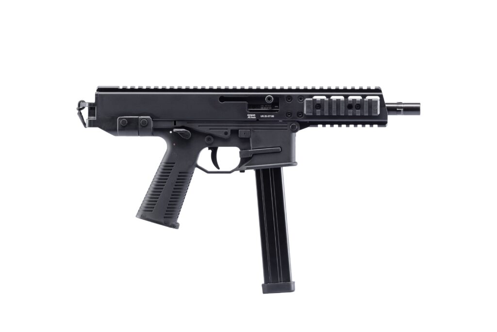 A picture of ghm456163 with USA Gun Store