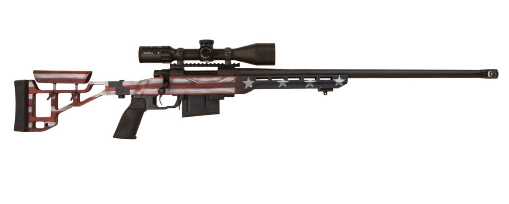 A picture of htsp65prcusada0c with USA Gun Store