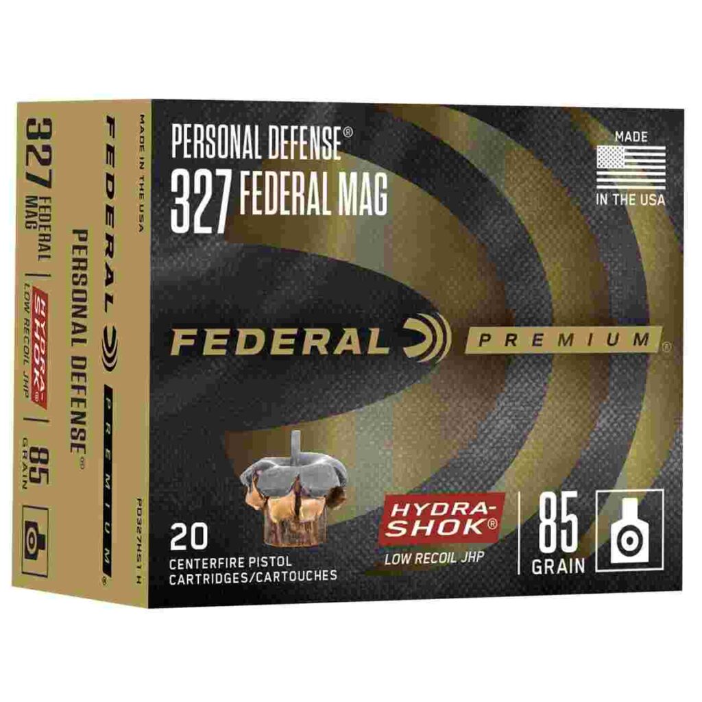 A picture of https3A2F2Fmedia.chattanoogashooting.com2Fimages2Fproduct2FFAPD327HS1H2FFAPD327HS1H 1 with USA Gun Store