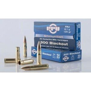 A picture of https3A2F2Fmedia.chattanoogashooting.com2Fimages2Fproduct2FOQPP300BH2FOQPP300BH with USA Gun Store