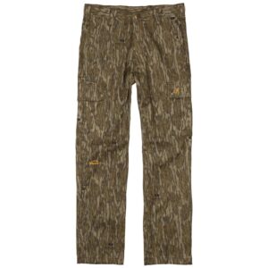 Browning Wasatch Pant Mossy Oak Bottomland M