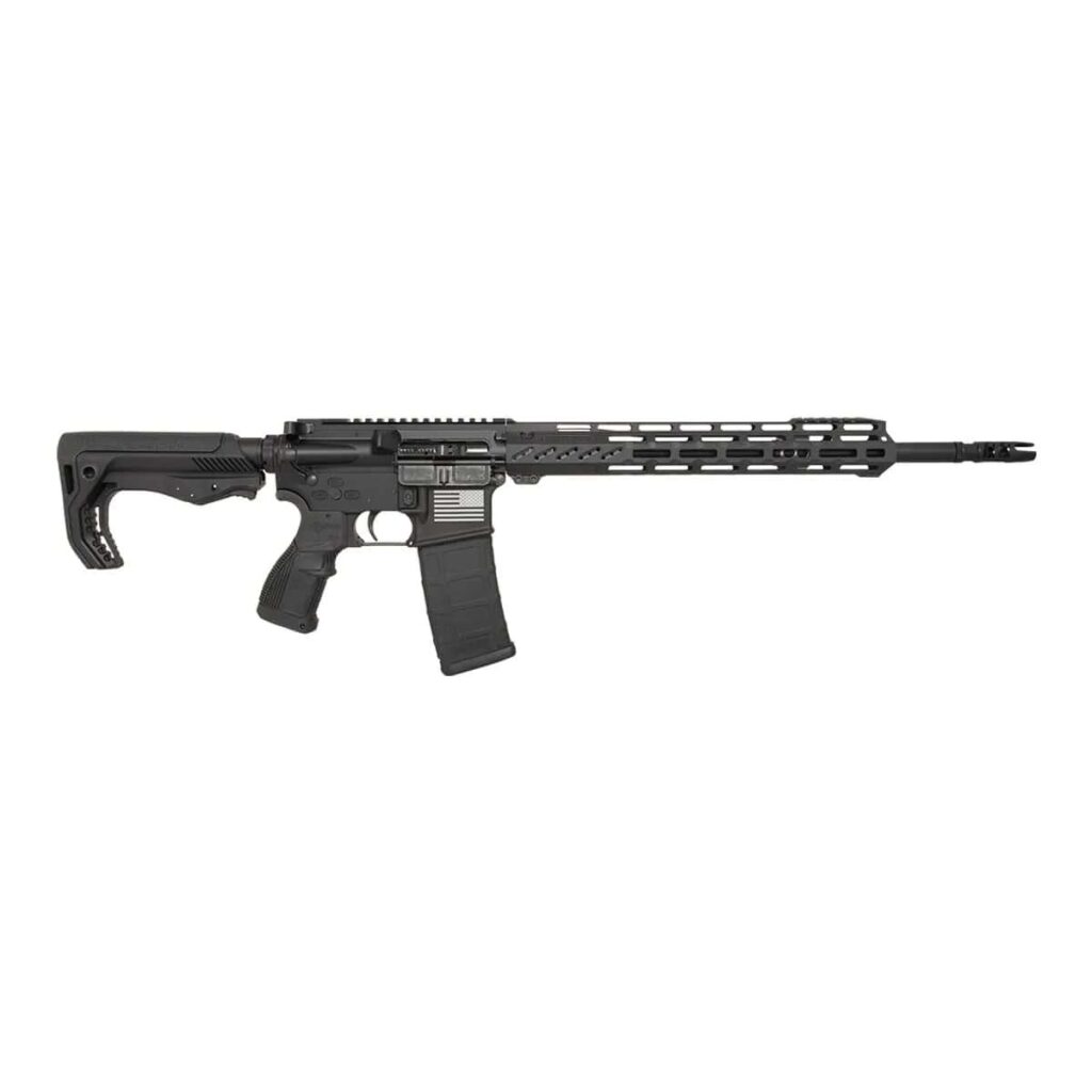 A picture of https3A2F2Fmedia.chattanoogashooting.com2Fimages2Fproduct2FWW8151B556A12FWW8151B556A1 with USA Gun Store