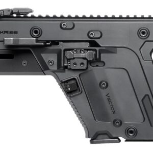 KRISS USA VECTOR CRB G3 9MM 16" MA/NJ