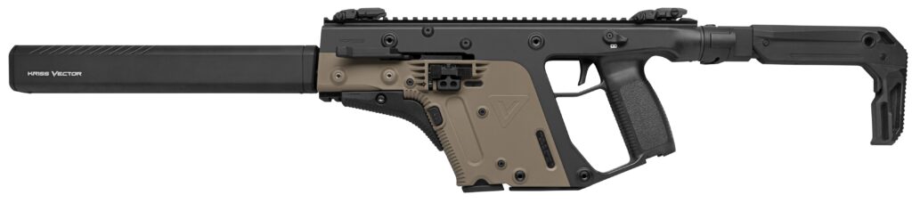 A picture of kv22cfdblk00dc0b with USA Gun Store