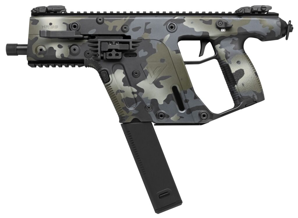 A picture of kv45pmcblk2003c0 with USA Gun Store