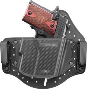 A picture of lasertuck sig with USA Gun Store