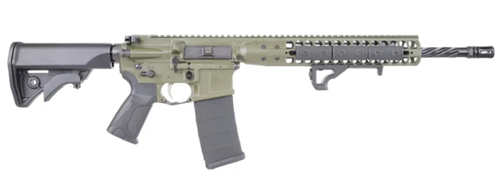 A picture of lwicdir5odg161368 with USA Gun Store