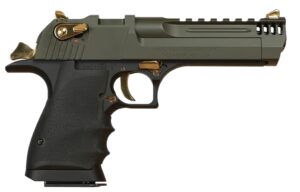 A picture of mrdel5msggreenbcba with USA Gun Store