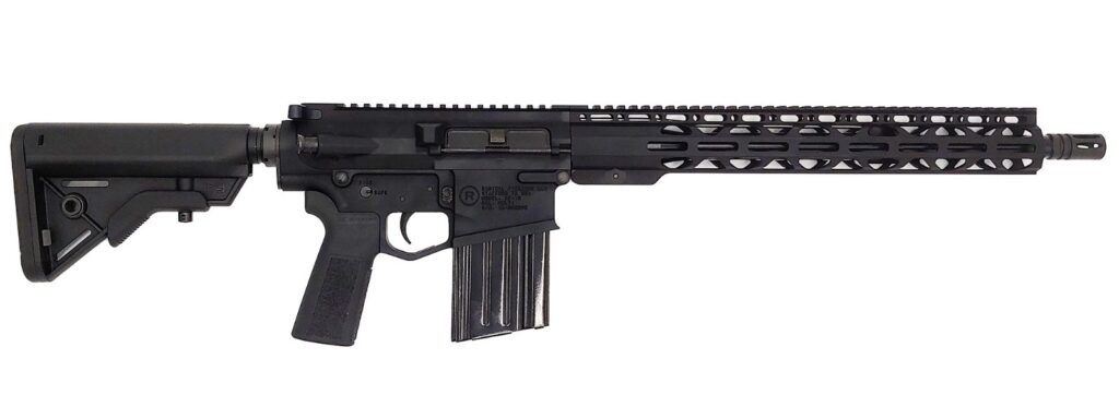 A picture of rbr10 308 16 1 with USA Gun Store