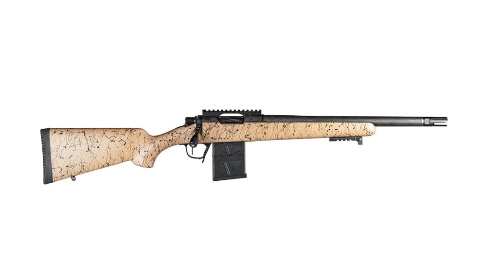 A picture of scout8d65 with USA Gun Store