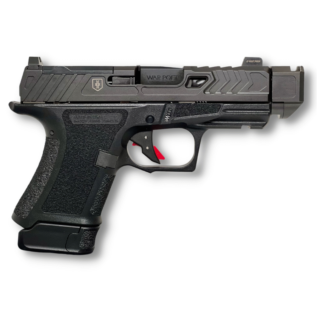 A picture of ss428460ed with USA Gun Store
