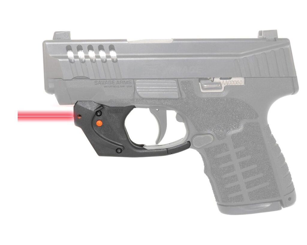 A picture of svstvrls5e32 with USA Gun Store