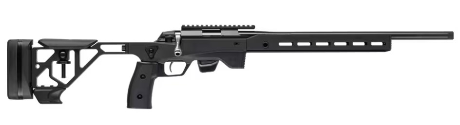 TIKKA T1x Ace Target 17hmr 16"