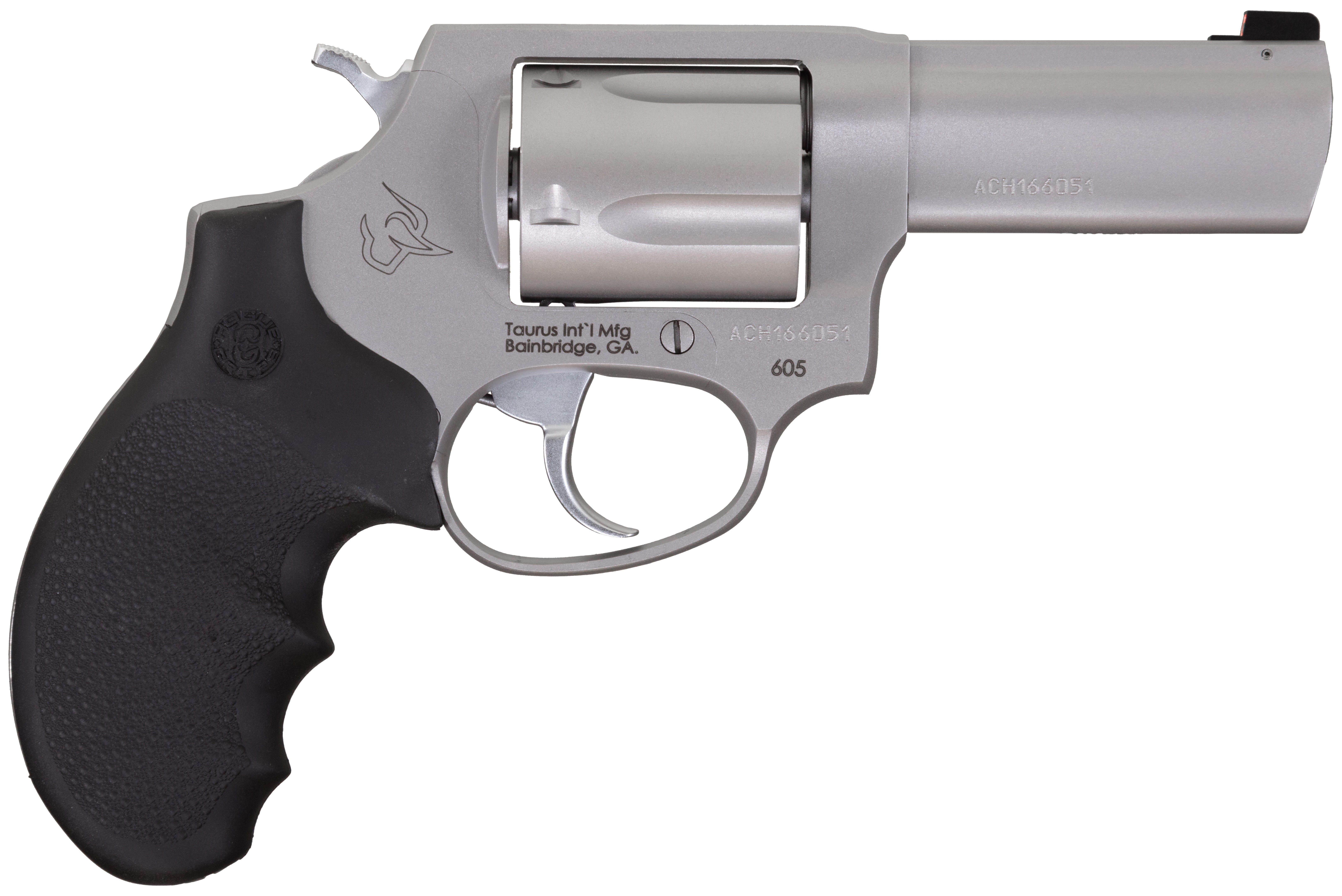 TAURUS 605 DEFENDER 357MAG SS 3" NS