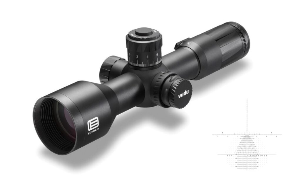 A picture of vdu525fftr32442 with USA Gun Store
