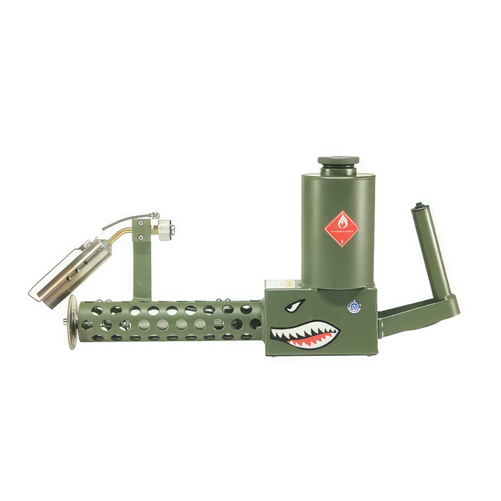 A picture of xm42 lite odg gigapixel standard scale 2 00x with USA Gun Store