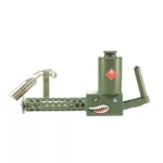 A picture of xm42 lite odg gigapixel standard scale 2 00x 150x150 png with USA Gun Store