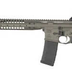 A picture of 0011325 lwrc international ic spr special purpose rifle 556 nato 30rd 16 barrel tungsten grey 150x150 jpeg with USA Gun Store