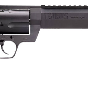 Raging Hunter 460SW 10.5" Blk AS 5rd