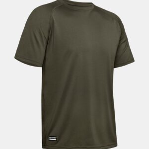 UA Tactical Tech Short Sleeve T-Shirt