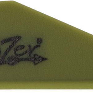 Bohning Blazer Vanes Olive Drab 36 pk.