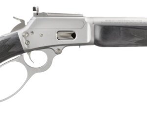 1894 Trapper .357 Mag 16.10" Black/SS 8-rd
