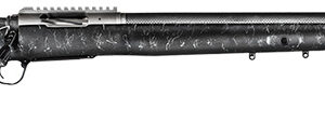 ELR 300PRC 26" Blk/Grey