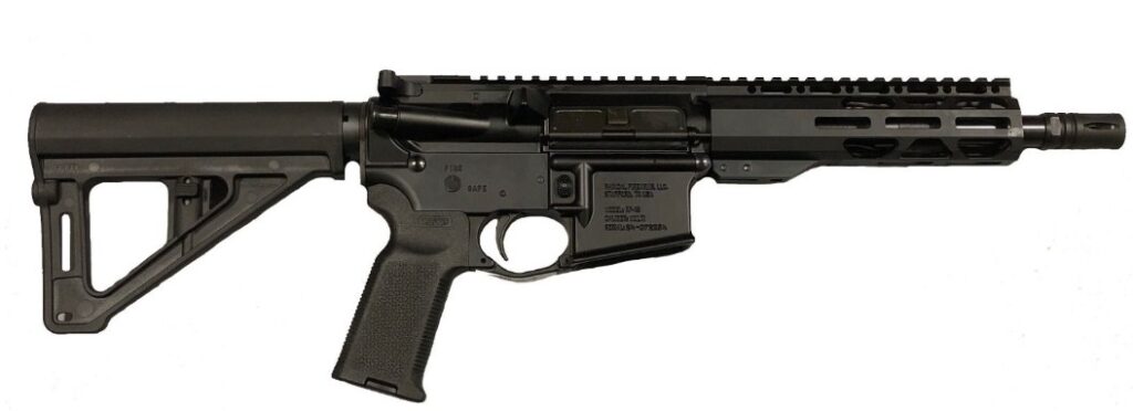A picture of 1021122 1 with USA Gun Store