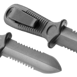 FAB Defense TAC01 LO  Polymer 8.07" L x 1.30" W