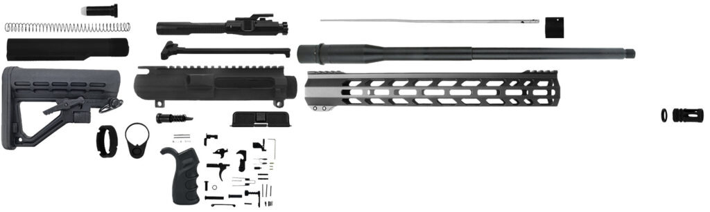A picture of 113829 with USA Gun Store