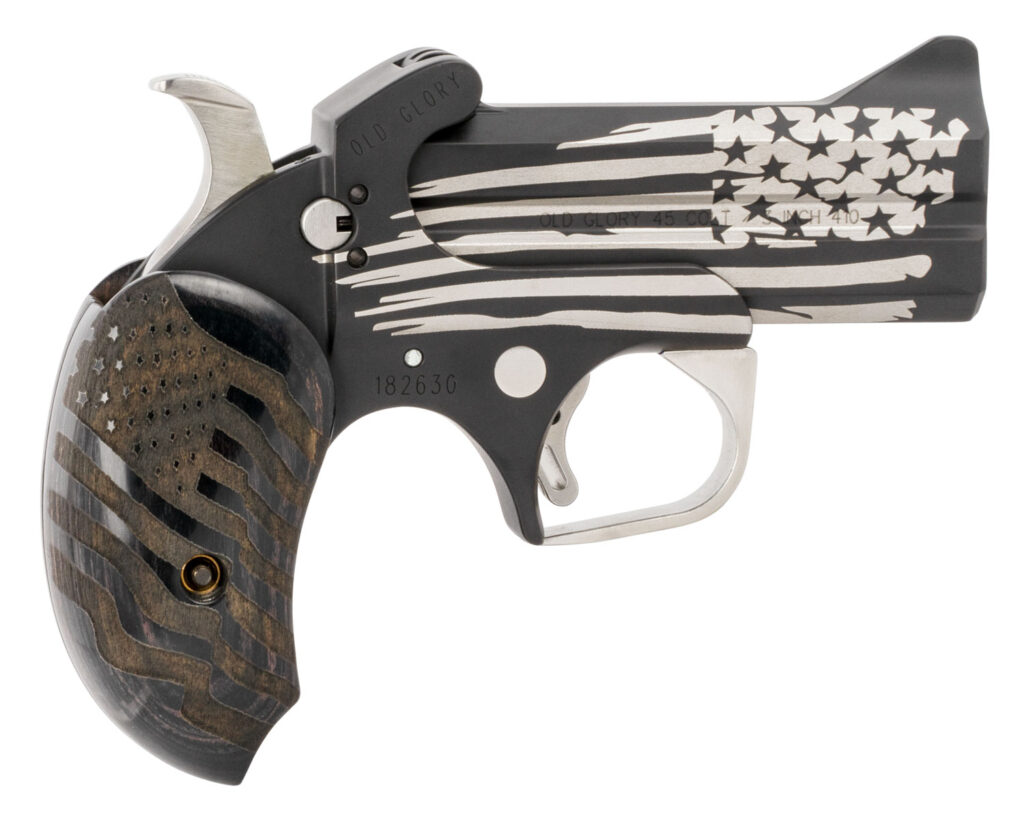 A picture of 120045 with USA Gun Store