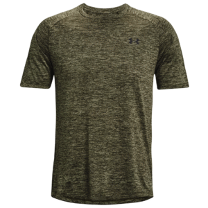 UA Tech 2.0 SS Tee