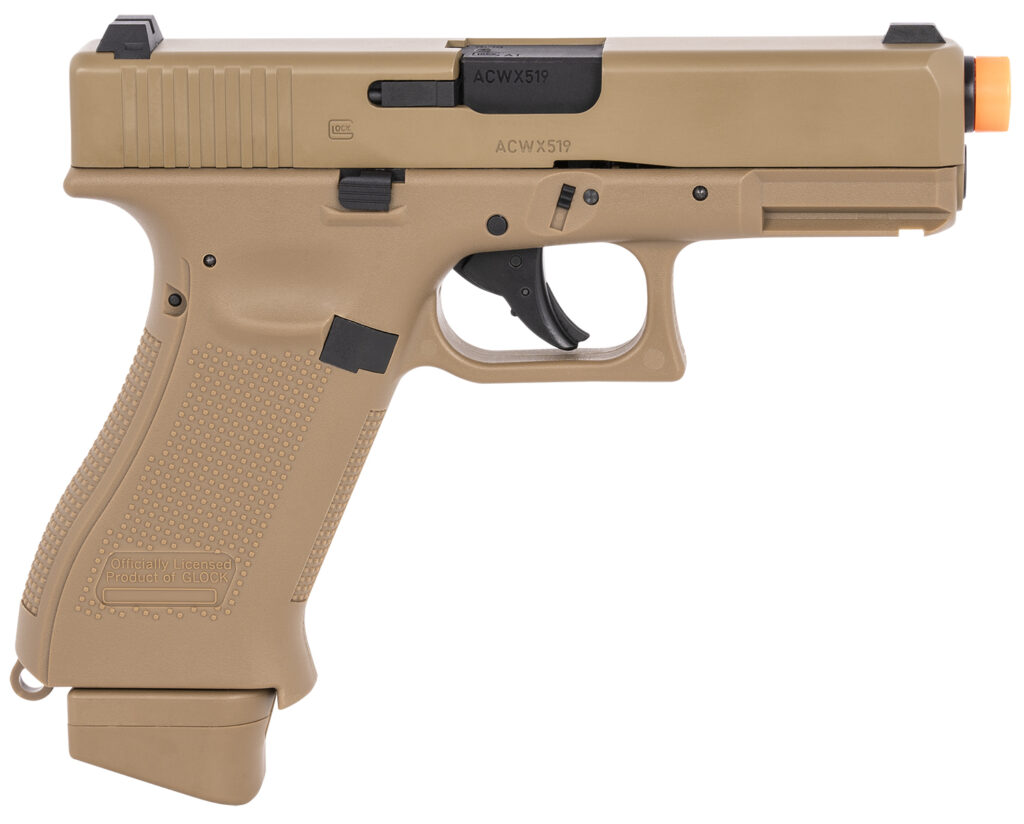 A picture of 133897 with USA Gun Store