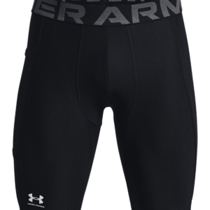 HeatGear Pocket Long Shorts