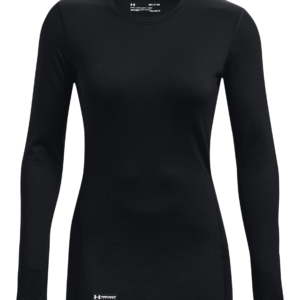 Women's UA Tactical ColdGear Infrared Base Crew