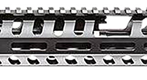 Patriot Ordnance Factory  Renegade + Complete Upper 300 Blackout 10.50" Black Nitride Barrel Aluminum Black Anodized Receiver 9" M-LOK Handguard Adjustable Block