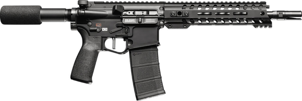 A picture of 145560 with USA Gun Store