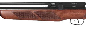GAMO COYOTE WHISPER FUSION .22 - PCP AIR RIFLE 10-SHOT 900FPS
