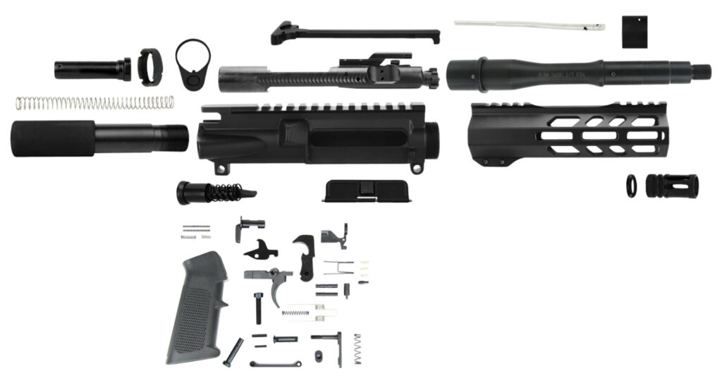 A picture of 146784 with USA Gun Store