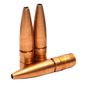 Lehigh Defense 05243085CUSP Controlled Chaos 6mmCreedmoor/243Win/243WSSM/6mm 85gr 50/Box